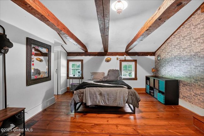 1575 New Scotland Rd, House other with 4 bedrooms, 3 bathrooms and 10 parking in Slingerlands NY | Image 44