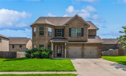 419 Live Oak Pass, Loganville, GA, 30052-6796 | Card Image