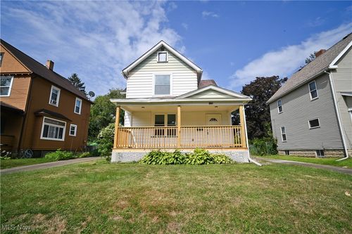 120 Whitney Ave S, Youngstown, OH, 44509-2850 | Card Image