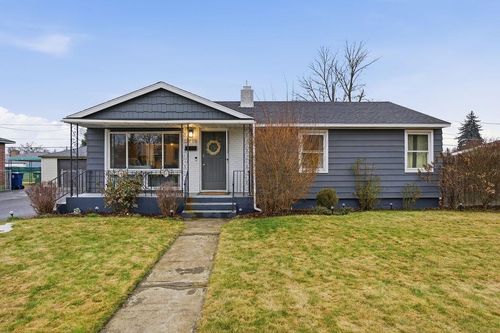 5715 N D St, Spokane, WA, 99205-7305 | Card Image