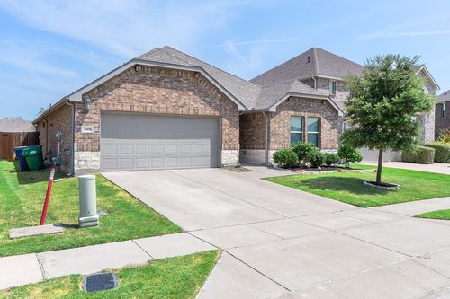 309 Edmund Ln, Fate, TX, 75087-0500 | Card Image