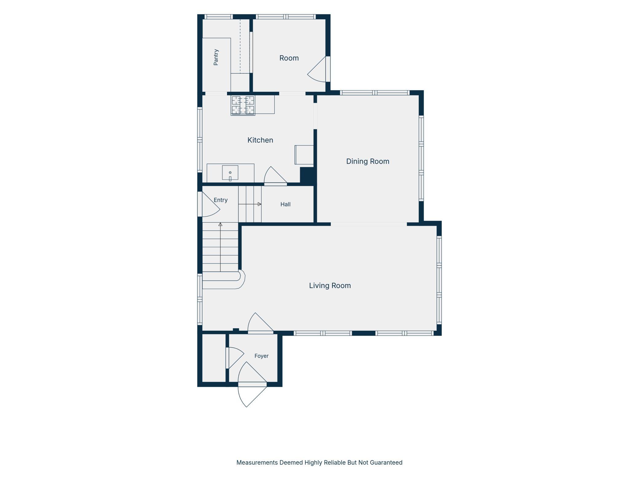 Residential in Minneapolis 2
