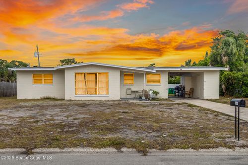 1044 Azalea Ln, Cocoa, FL, 32922-6766 | Card Image