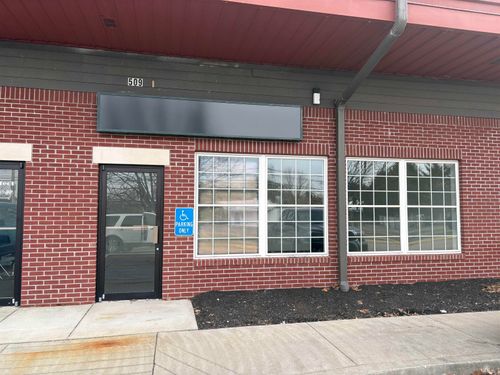 509 W Gourley Pike, Bloomington, IN, 47404-2212 | Card Image