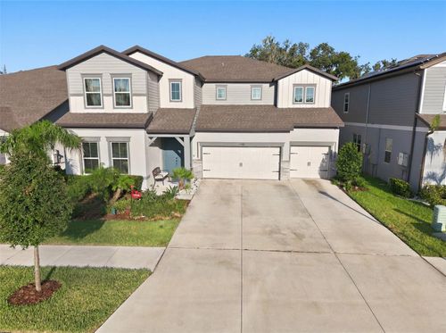 11481 Owasee Trails Pl, RIVERVIEW, FL, 33569-6564 | Card Image