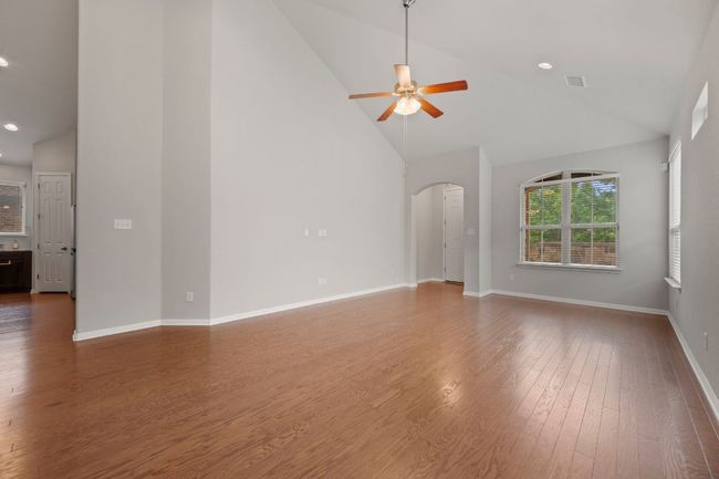 1217 Clearwing Cir, House other with 2 bedrooms, 2 bathrooms and 2 parking in Georgetown TX | Image 6