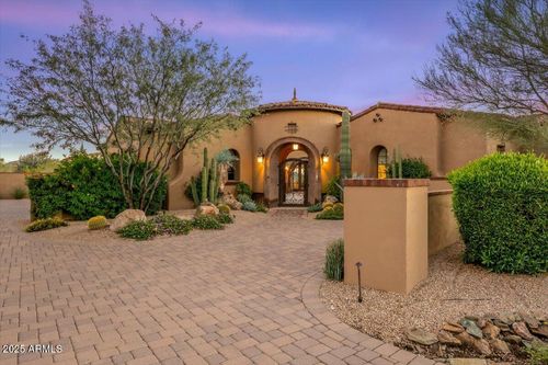 36483 N 101st Way, Scottsdale, AZ, 85262-4088 | Card Image