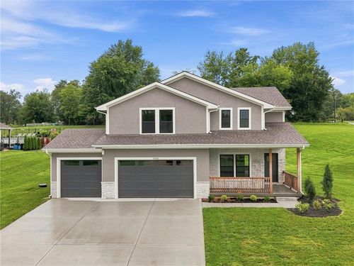 13522 Oakridge Dr, Kearney, MO, 64060-8336 | Card Image
