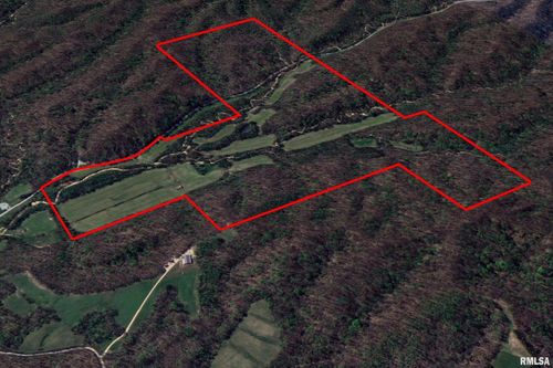 19168 County Line Rd, Jonesboro, IL, 62952-5000 | Card Image