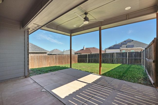 4102 Forrest Creek Ct, House other with 4 bedrooms, 2 bathrooms and null parking in Abilene TX | Image 29