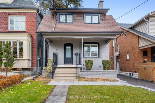 86 Albertus Ave, Toronto, ON, M4R1J7 | Card Image