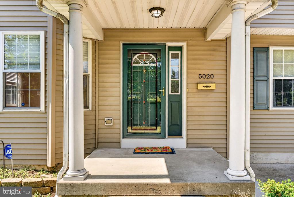 Residential in PENNSAUKEN TWP 3