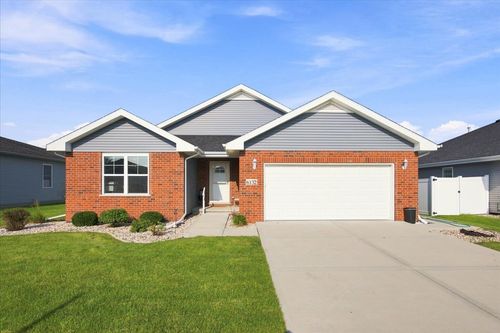 6132 Stone Mill Dr, Bourbonnais, IL, 60914-5007 | Card Image