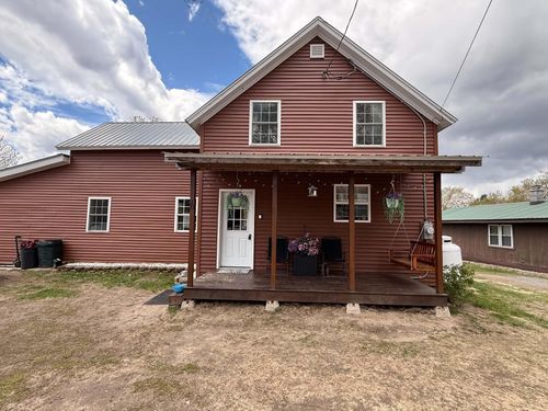 26 Clark St, Parishville, NY, 13672-7702 | Card Image