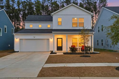 4302 Cotton Flat Rd, Summerville, SC, 29485-9313 | Card Image