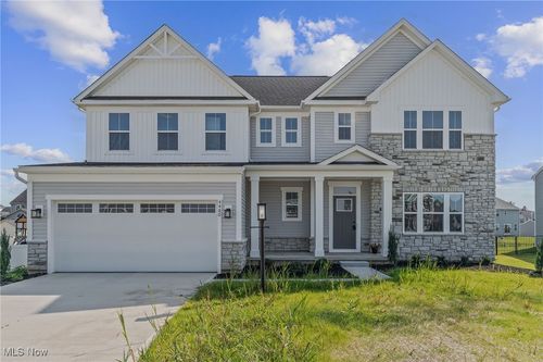 4480 Luckystone Way, Medina, OH, 44256-5533 | Card Image