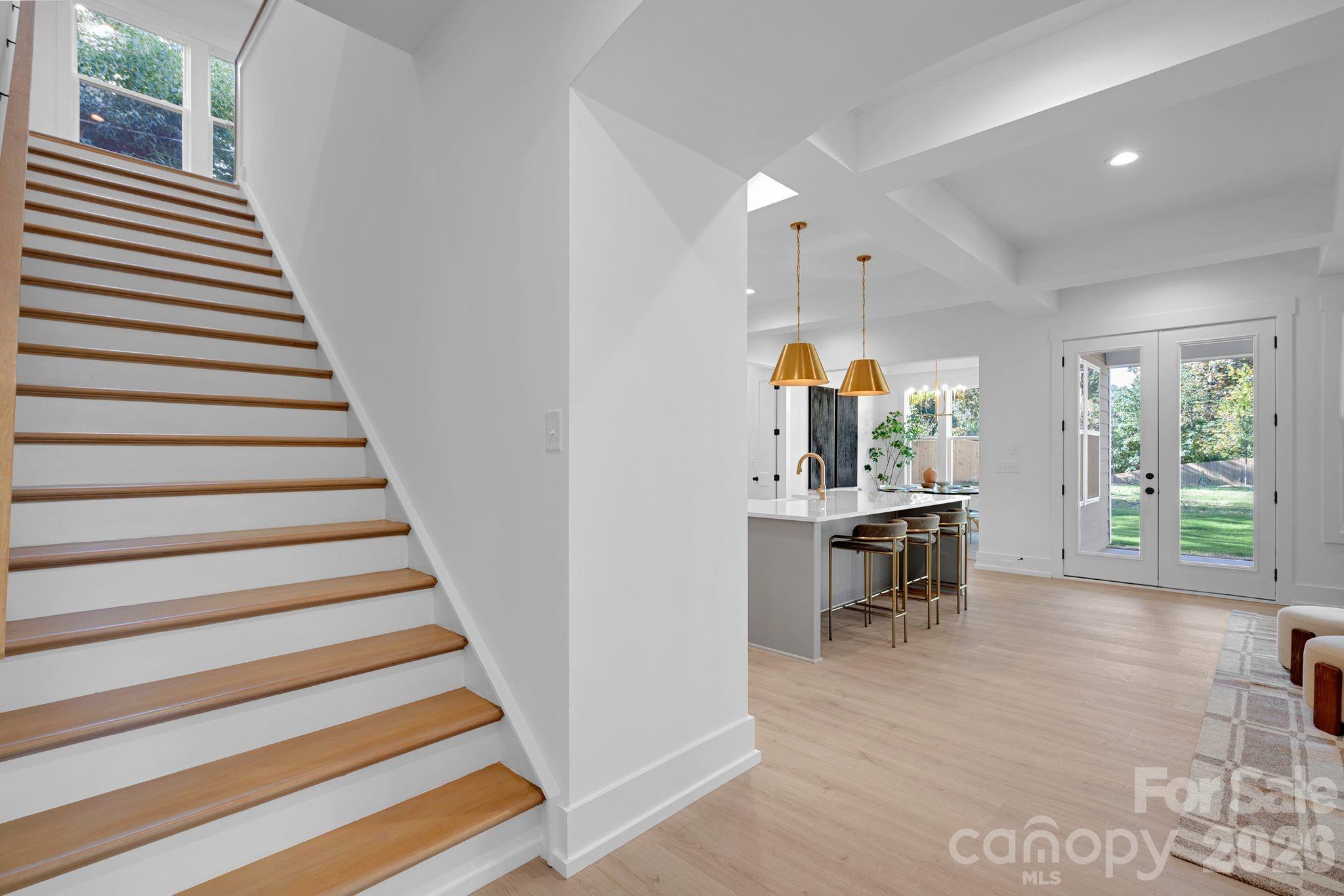 Residential in Charlotte 3