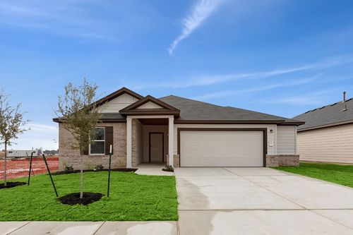 20013 Hirono Dr, Manor, TX, 78653-3260 | Card Image