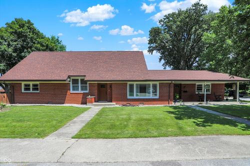 330 Fairview Ave, Tipton, IN, 46072-2018 | Card Image