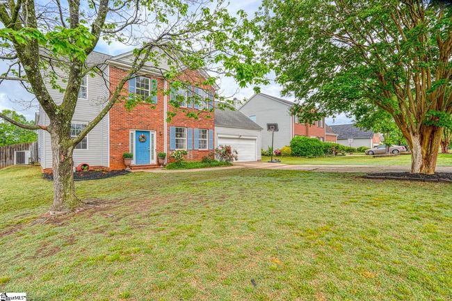 303 Park Grove Dr, House other with 4 bedrooms, 3 bathrooms and 2 parking in Mauldin SC | Image 44