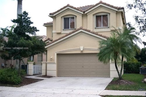488 Conservation Dr, Weston, FL, 33327-2470 | Card Image