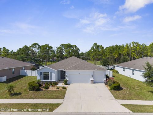13575 Blythewood Dr, Spring Hill, FL, 34609-0716 | Card Image