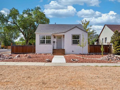 135 Gunnison Ave, Grand Junction, CO, 81501-2217 | Card Image
