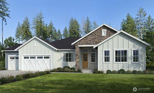 13216 129th St Ne, Arlington, WA, 98223 | Card Image