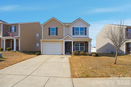 366-4003 Long Arrow Dr, Concord, NC, 28025-0049 | Card Image