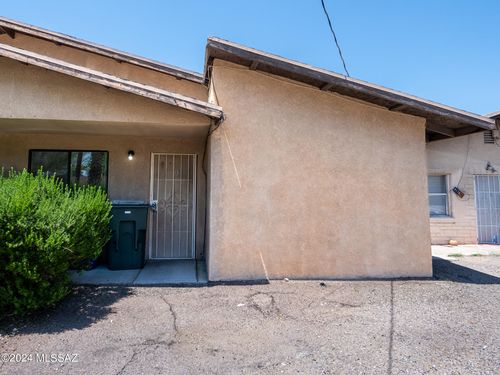 1a-4116 N 1st Avenue, Tucson, AZ, 85719 | Card Image
