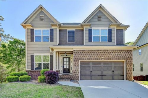 2272 Misty Brook Ct, Buford, GA, 30519-7748 | Card Image