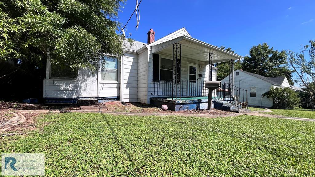 Residential in Danville 3
