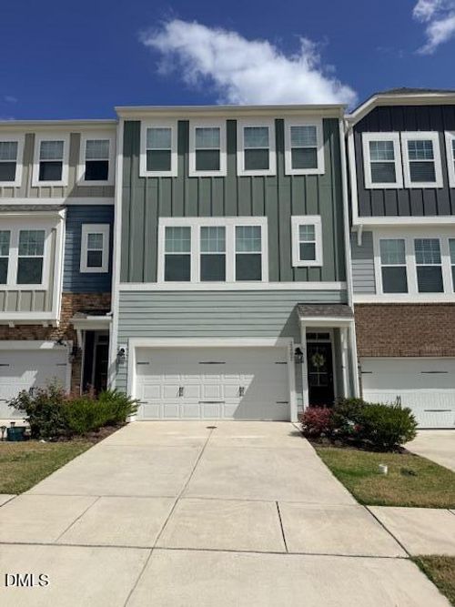 2207 Grants Pass Sta, Apex, NC, 27502-7079 | Card Image
