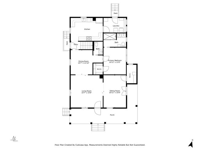 60 Saragossa St, House other with 3 bedrooms, 3 bathrooms and null parking in St Augustine FL | Image 72