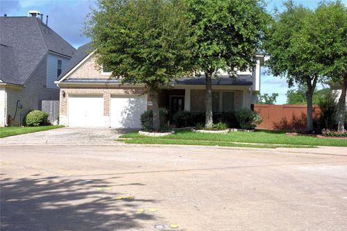 5106 Autumn Rose Ln, Sugar Land, TX, 77479-3358 | Card Image