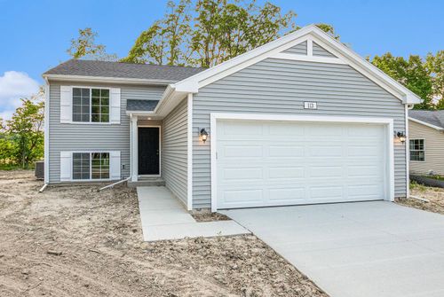113 Mayfield Dr, Michigan City, IN, 46360-1788 | Card Image