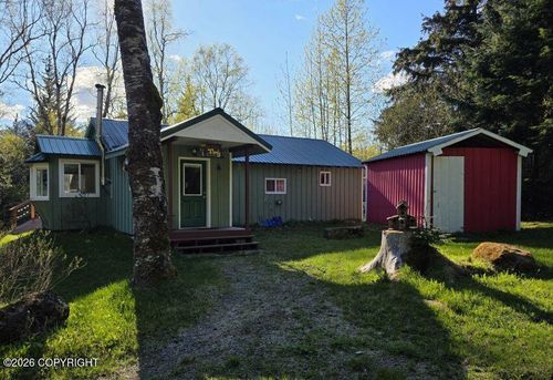 753 Small Tract Rd, Haines, AK, 99827 | Card Image