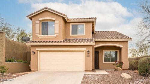 38214 N Pagoda Ct, Phoenix, AZ, 85086-3793 | Card Image