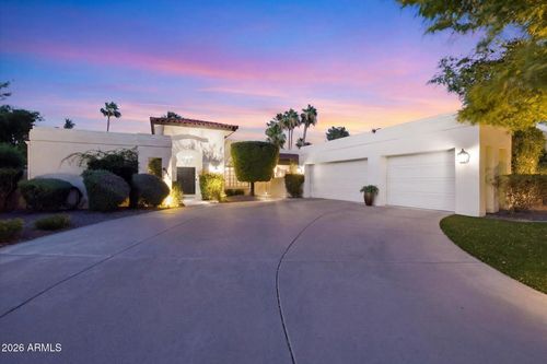 6314 E Sandra Ter, Scottsdale, AZ, 85254-1344 | Card Image
