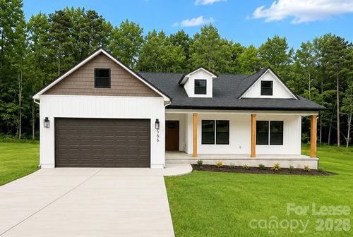 566 Car Farm Road, Lincolnton, NC, 28092 | Card Image