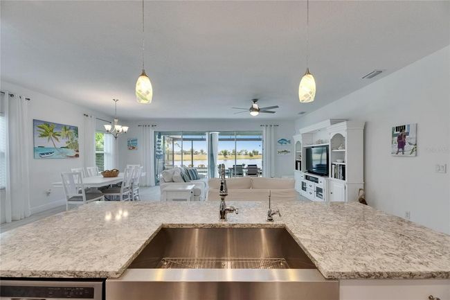 5814 Silver Sun Dr, House other with 4 bedrooms, 3 bathrooms and null parking in APOLLO BEACH FL | Image 38