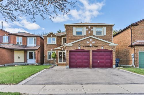6 Glenheather Terr, Scarborough, ON, M1B5H2 | Card Image