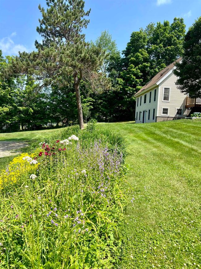 6165 Vt Route 30, House other with 4 bedrooms, 3 bathrooms and null parking in Pawlet VT | Image 43