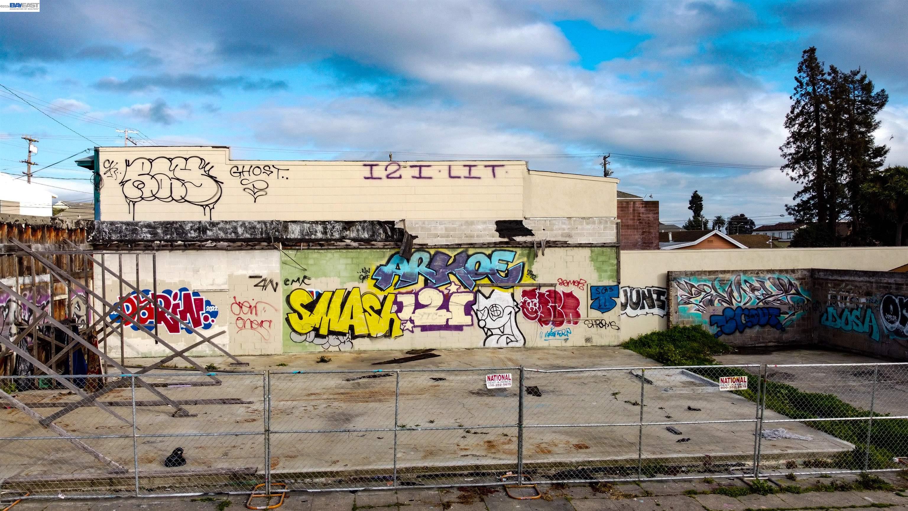Commercial Sale in Oakland 3