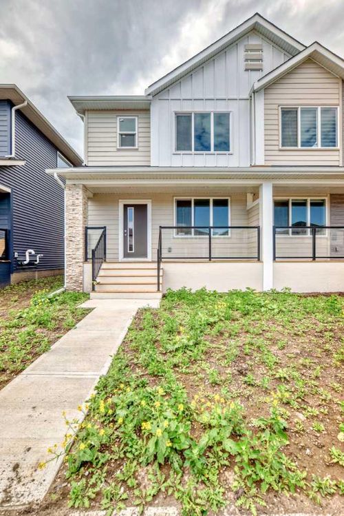 619 Wolf Willow Blvd Se, Calgary, AB, T2X3Z8 | Card Image