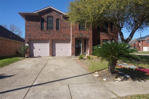 1402 Hunter Ridge Ct, Fresno, TX, 77545-7531 | Card Image