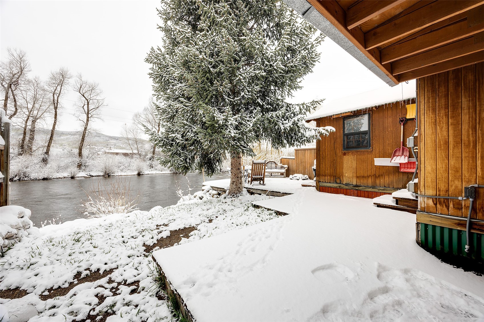 Residential in Steamboat Springs 4