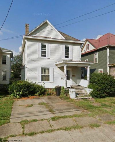 1221 23rd Street, House other with 3 bedrooms, 1 bathrooms and 2 parking in Parkersburg WV | Image 1