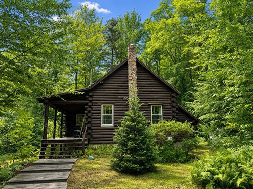 43 Jackson Highlands Rd, Jackson, NH, 03846-5016 | Card Image