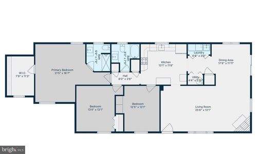 10999 Bristersburg Rd, CATLETT, VA, 20119-2301 | Card Image